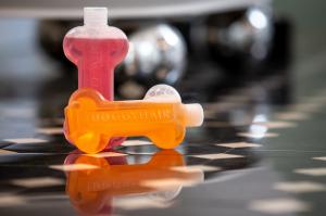 DOGGYHAIR PET TOLETRIES RANGE