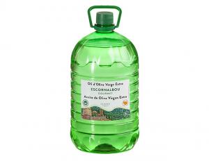 Oscura 5L bottle Pet