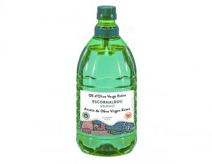 2L Pet Bottle oscura