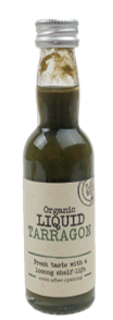 Liquid Organic Tarragon