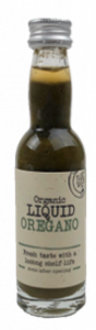 Liquid Organic Oregano