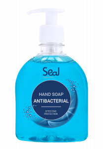 Antibacterial hand soap, 310ml