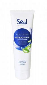 Antibacterial hand cream, 80ml