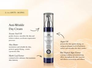 Clochee® Anti-Wrinkle Day Cream