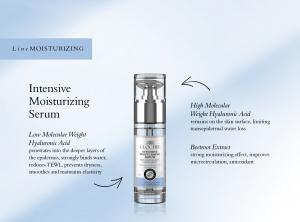 Clochee® Intensive Moisturizing Serum