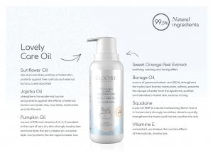 Clochee® BABY & KIDS Lovely Care Oil