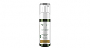 Pure by Clochee® Creamy Cleansing Foam