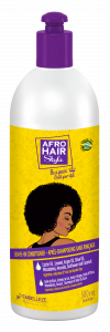 AfroHair Leave-in Conditioner 500ml