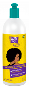 AfroHair Curls Activator Leave-In 500ml