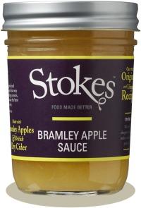 Traditional Condiments