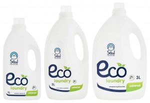 ECO laundry universal, 1L, 2L, 3L
