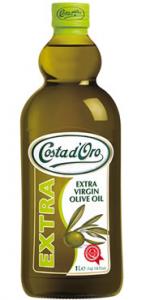 Extra Virgin Olive Oil 