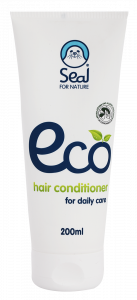 ECO hair conditioner, 200ml