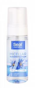 Micellar foam - for all skin types, 150ml