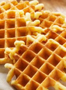 Waffles