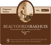 Unsweetened Pancakes