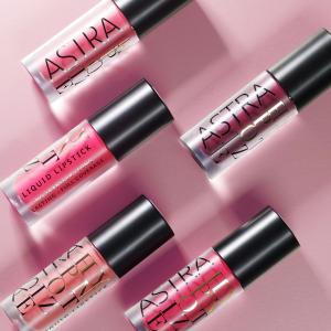 Hypnotize liquid lipstick