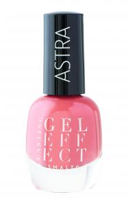 Lasting Gel Effect