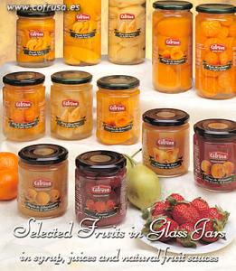 Fruit in Light Syrup