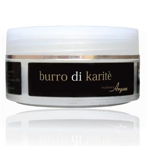 KARITE BUTTER