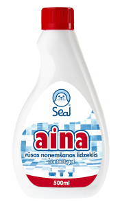 Rust and limescale removal gel, 500ml