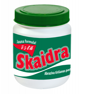 Cleaning paste, 380g