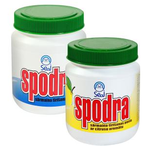 Cleaning paste with glycerin, 380g