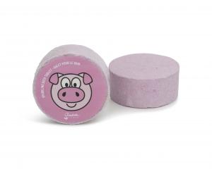 Fizzing Bath Tablets