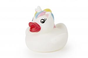 Funny Bath Duckies