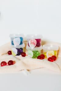 Minis - 8 Bath Oil Pearls