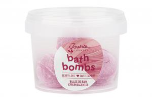 Minis - 5 Mini Bath Bombs