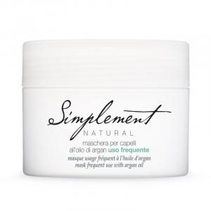 HAIR MASK: FREQUENT USE  hair mask