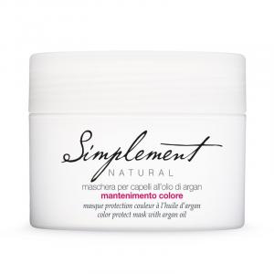 HAIR MASK: COLOR MAINTENANCE hair mask