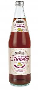 SPUMA ALPINA Fancy CHINOTTO