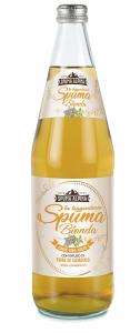 SPUMA ALPINA Legendary ELDERFLOWER SODA