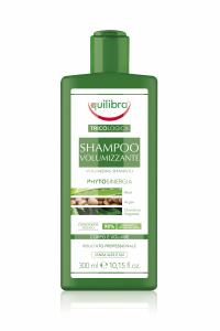 VOLUMIZING SHAMPOO