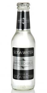 IMPERDIBILE Soda Water
