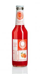 ORGANIC SOLE ROSSO Blood Orange 20% Juice