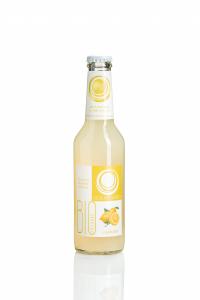 ORGANIC SOLE ROSSO Limonata 16% Juice