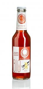 ORGANIC SOLE ROSSO Cola