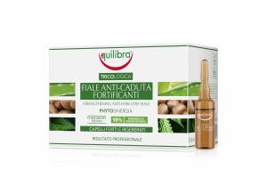 STRENGTHENING ANTI HAIR-LOSS VIALS