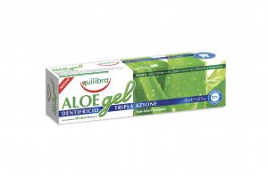 Aloe Triple Action Toothpaste