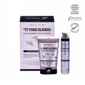 Enlarged Pores Treatment Kit 2.0
