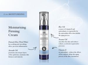 Clochee® Moisturizing Firming Cream