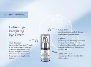 Clochee® Lightening Energizing Eye Cream