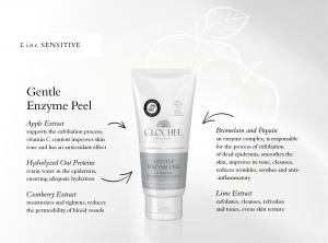 Clochee® Gentle Enzyme Peel
