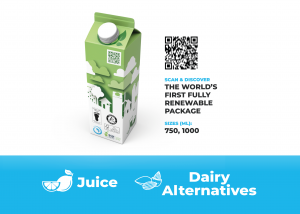 Tetra Rex® Plant-Based