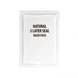 Natural 5 Layer Seal Sheet Mask