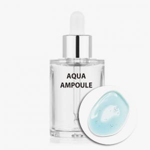 BLUE AQUA AMPOULES