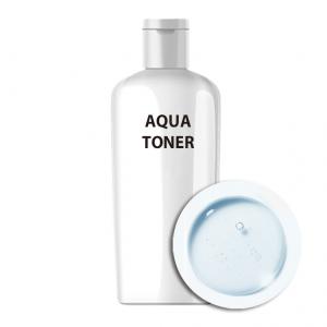 BLUE AQUA TONER